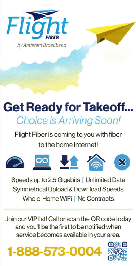 Flight Fiber Door Hanger 1